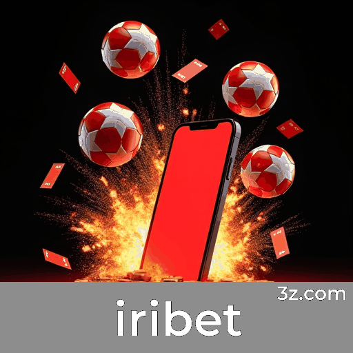 Iribet: Experiência Exclusiva e Gestão de Conta Avançada