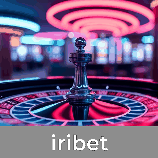 iribet: Seu Destino para Apostas Esportivas no Brasil