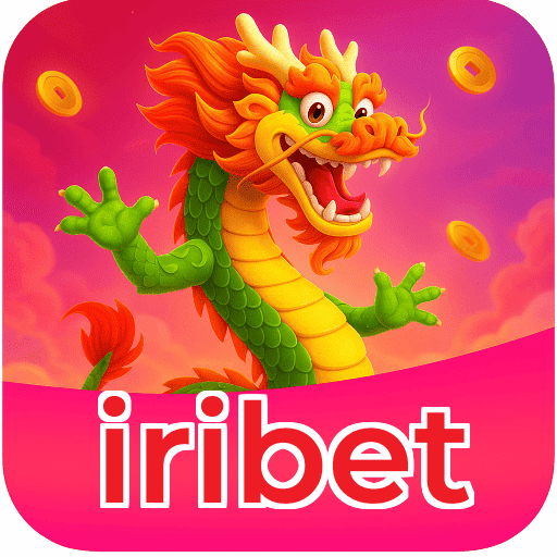 iribet Logo