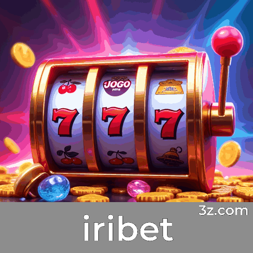 Aproveite as ofertas únicas e generosas da iribet