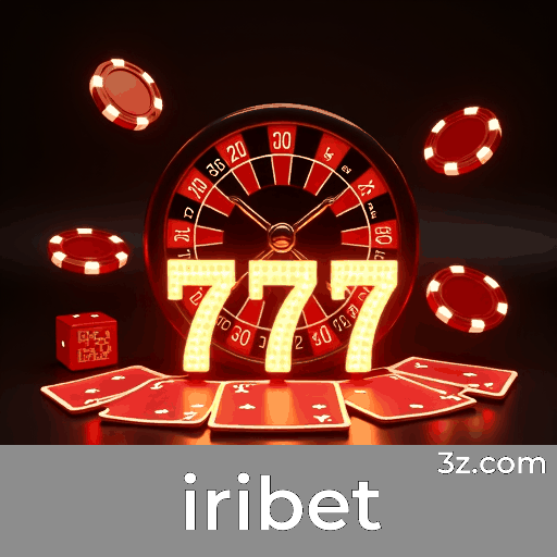 Iribet: Apostas Esportivas Precisas e Completas