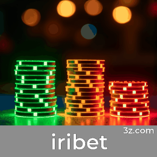 DEPÓSITOS na iribet