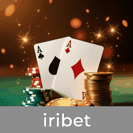 Experimente o Exclusivo Acesso Seguro Instantâneo em iribet