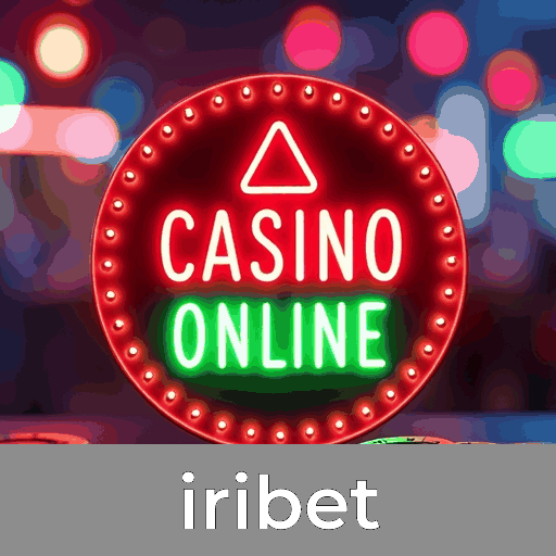 iribet: A Revolução das Apostas na Era Móvel