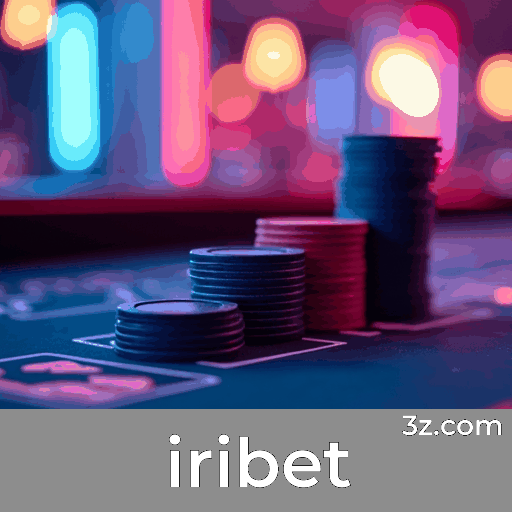 Iribet Casino: Luxuosa Experiência VIP Exclusiva
