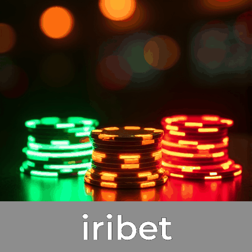 iribet: Bônus e Ofertas Exclusivas que Transformam Seu Jogo