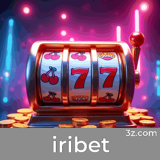 Iribet Casino: Luxuosa Experiência VIP Exclusiva